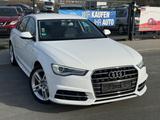 Audi A6 Lim. 2.0 TDI Ultra S line 72750KM Kamera - Audi A6: 7