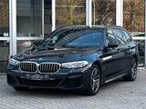 BMW 520d M Sport 4xKLIMA+LC-PRO+Komfort+HiFi+RFK+AHK