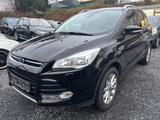 Ford Kuga Titanium - gebrauchte Ford SUV & Geländewagen