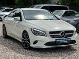Mercedes-Benz CLA 180 URBAN-SPORTPAKET*LED*AUTOMATIK*NAVI*SHZ* - Autos in Hamburg: Sportwagen