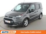 Ford Transit 1.5 TDCi Kombi Trend *NAV*CAM*PDC*AHK* - Ford Transit: Kombi