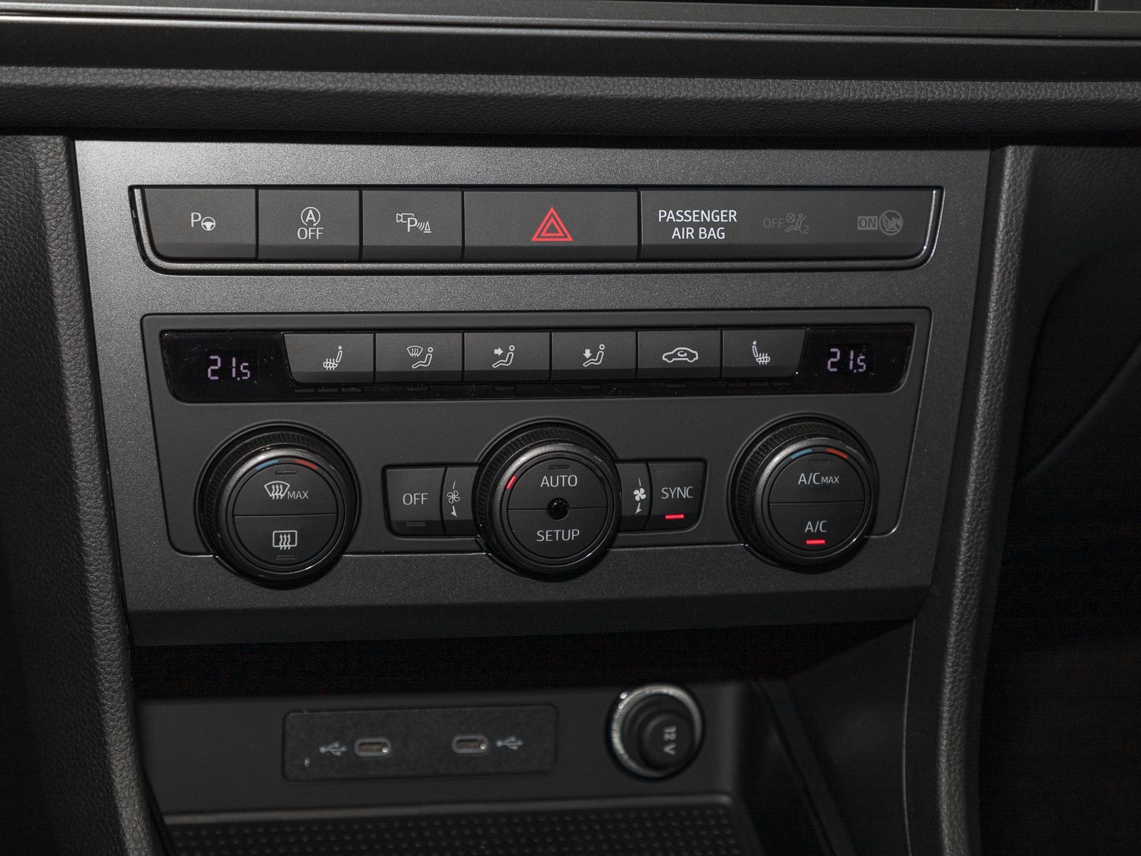 Cupra Ateca - Bild 14