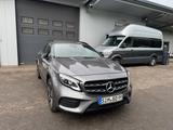 Mercedes-Benz GLA 220 4Matic AMG - gebrauchte Mercedes-Benz GLA 220 aus dem Jahr 2019
