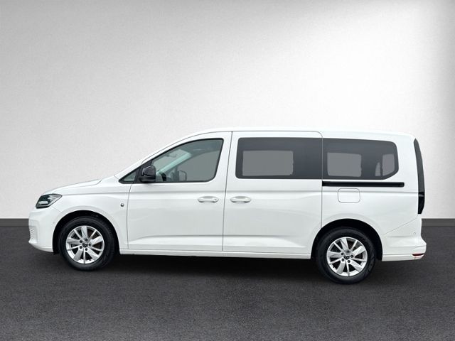 Caddy Maxi 2.0 TDI DSG 7-SITZE+LED+NAVI+ACC+SHZ+