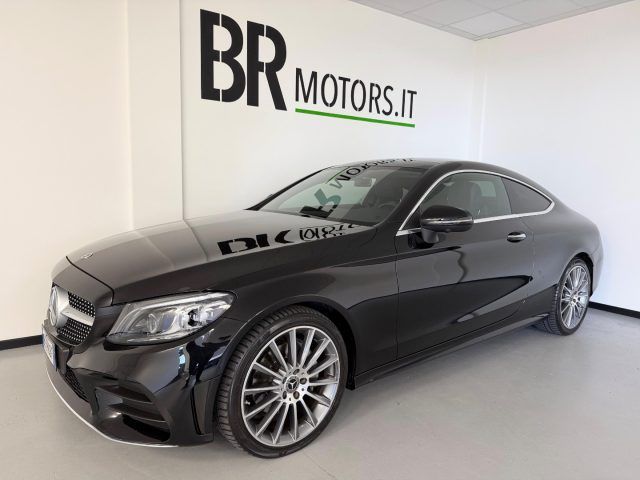 Image of Mercedes-Benz C 220