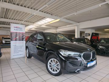 BMW X1 - 4