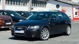 Audi A3 Sportback 1.6 FSI Attraction Klimaautomatik - Audi A3 aus 2006