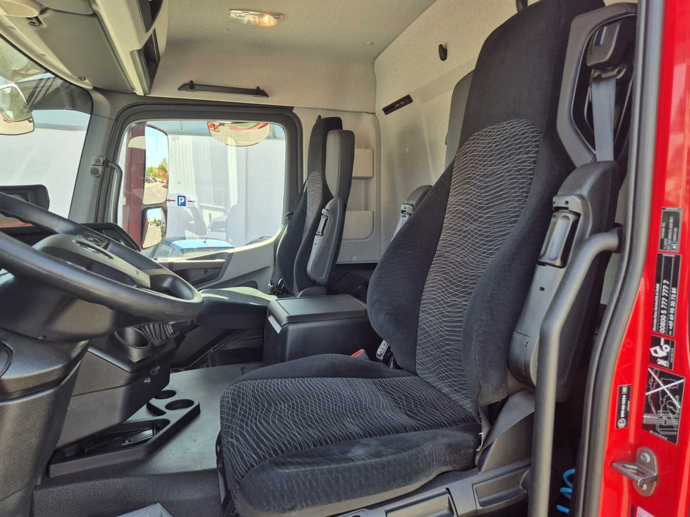 Fahrzeugabbildung Mercedes-Benz Antos 2540 LnR 6x2 LBW Schiebeplanen AHK