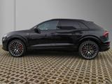 Audi Q8 SUV 60 TFSI e quattro ALW - Audi Q8: Automatik