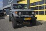 Toyota Land Cruiser LandCruiser HZJ 79 4.2TD 1HD-FTE 24 - Toyota Land Cruiser HZJ 79 Gebrauchtwagen
