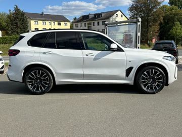 BMW X5 - 7