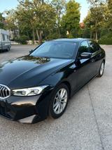 BMW 320i xDrive M Paket LCI  - BMW 320: M Paket 320i