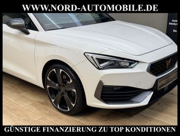Cupra Leon - 11