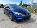 Honda Civic 1,8l Sport 5-Türer 140PS - Honda Civic: Türer