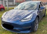 Tesla Model 3 Long Range Dual AWD*EWA*AHK*Sound*Mwst - Tesla Model 3 AHK Gebrauchtwagen