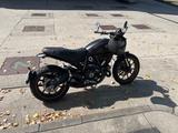 Ducati Scrambler mit Händlergarantie/Italia Independent