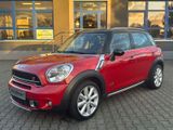 MINI COOPER_S Countryman Cooper S All4 - MINI MINI: Allradantrieb