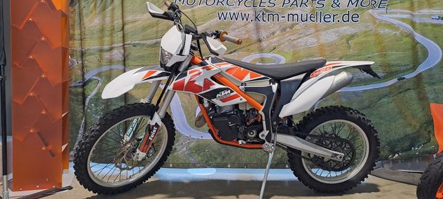 KTM FREERIDE 250 Freeride 250 2-Takt