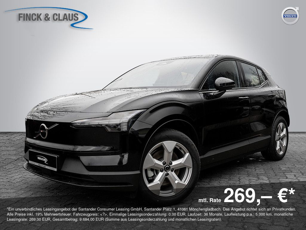 Angebot ansehen Volvo EX30