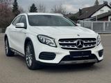 Mercedes-Benz GLA 200 AMG Line *LED*RFK*Leder*EU6* - Mercedes-Benz GLA 200 aus 2020