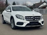 Mercedes-Benz GLA 200 AMG Line *LED*RFK*Leder*EU6* - Mercedes-Benz GLA 200 aus 2020