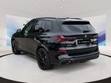 BMW X5 xDrive50e AHK 360° HEAD-UP PANO RFK HIFI LED - BMW X5: Geländewagen
