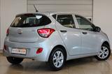 Hyundai i10 1.0 Classic Automat.*1.HAND*41.700KM*KLIMA* - Hyundai i10 in Leverkusen