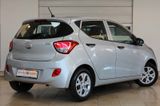 Hyundai i10 1.0 Classic Automat.*1.HAND*41.700KM*KLIMA* - : ABS, 700