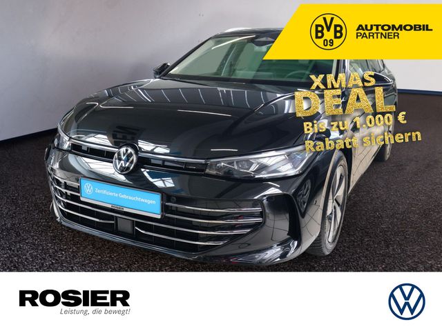 Volkswagen Passat Variant Elegance 2.0 TDI STANDHZ. ACC HUD