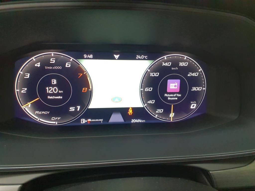 Cupra Formentor VZ 4Drive 2.0 TSI DSG AHK*Pano*RFK*PDC