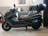 Yamaha Majesty 400 - YAMAHA MAJESTY 400