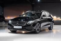Mercedes-Benz E 350d T*AVANTGARDE*WIDESCREEN*LED*18"LM*1-HAND*