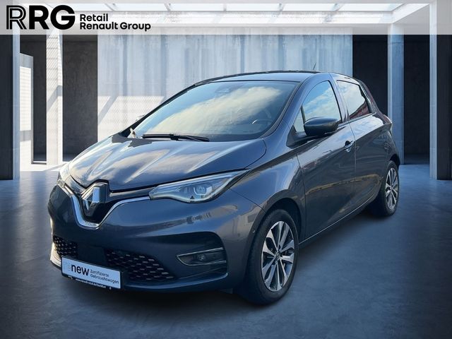 Renault ZOE R135 Z.E. 50 Intens inkl. Batterie