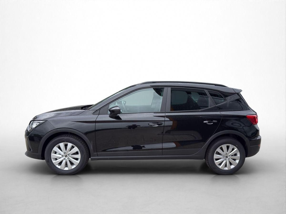 Seat Arona - Bild 9
