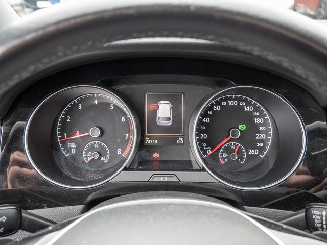 Golf Sportsvan 1.4 TSI Highline PDC SHZ XENON