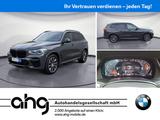BMW X5 xDrive40d M Sportpaket Innovationsp. Panorama