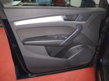Audi Q5 - 8