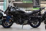 Yamaha Niken  MXT 850 ABS, 1.Hand,unfallfrei,Scheckheft - Angebote entsprechen deinen Suchkriterien