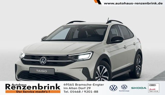 Taigo Energy TSI 6-Gang RFK GJR