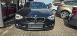 BMW 120 1 Limousine 5-trg. 120 d - BMW 120 aus 2012