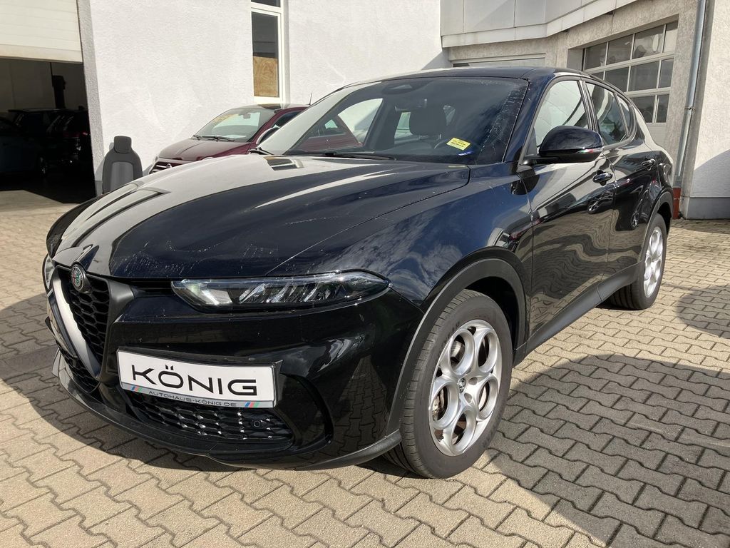 Image of Alfa Romeo Tonale