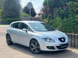 Seat Leon 1.6 * Klima * Allwetter * TÜV Neu * - Seat Leon aus 2008