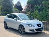 Seat Leon 1.6 * Klima * Allwetter * TÜV Neu * - Seat Leon aus 2008