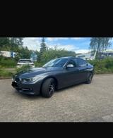 BMW 335d Sportline xDrive *VOLLAUSSTATTUNG* GARAGE - BMW 335 in Wuppertal