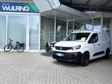 Peugeot Partner L1 1.5 HDI Premium ACC NAVI STHZ Klima T - Peugeot Partner l1