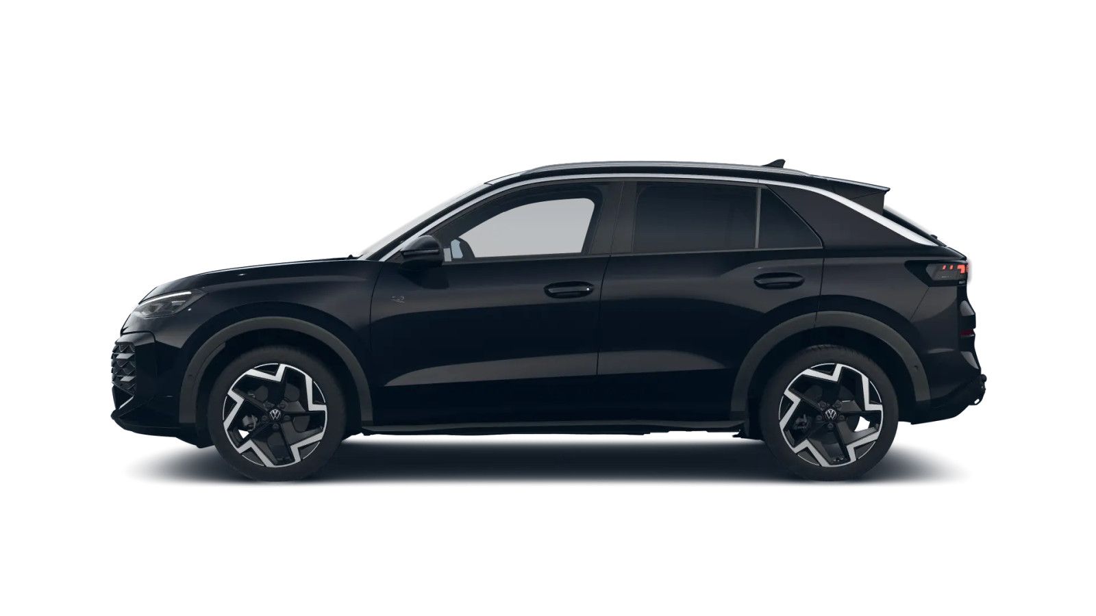 Volkswagen T-Roc - Bild 7