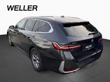 BMW 520 - 11