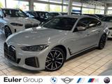 BMW i4 M50 Gran Coupe M Sport ACC ParkAss+ Laser AHK - BMW i4: M50