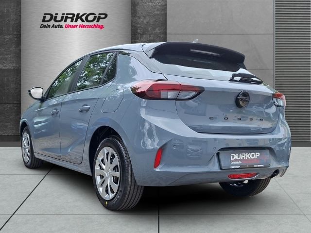 Opel Corsa - Bild 3