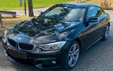 BMW 435i xDrive Coupé M Sport  - BMW 4er Reihe von privat
